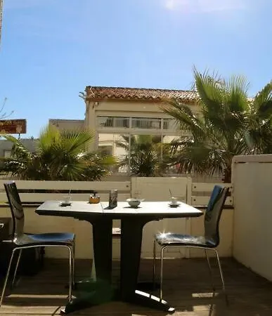 518, Port Soleil Au Village Naturiste Appartement *