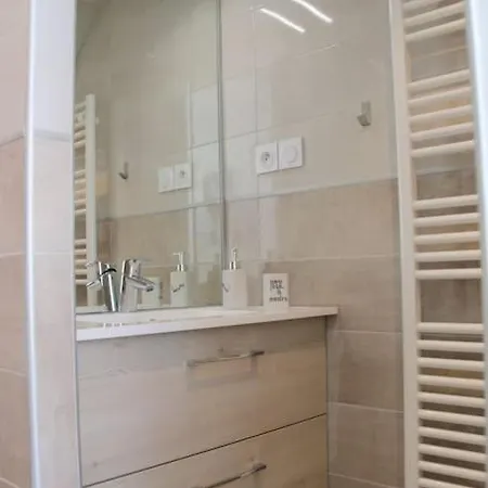 Appartement 518, Port Soleil Au Village Naturiste