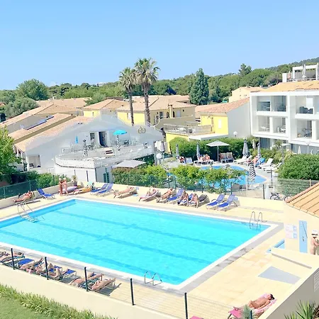 518, Port Soleil Au Village Naturiste Agde
