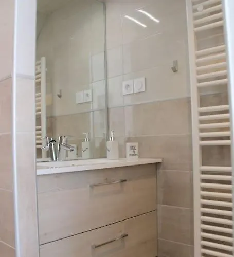 Apartment 518, Port Soleil Au Village Naturiste